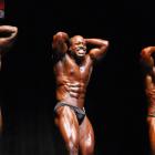 NPC Natural Michigan / Nicole Wilkins Classic 2012 - #1